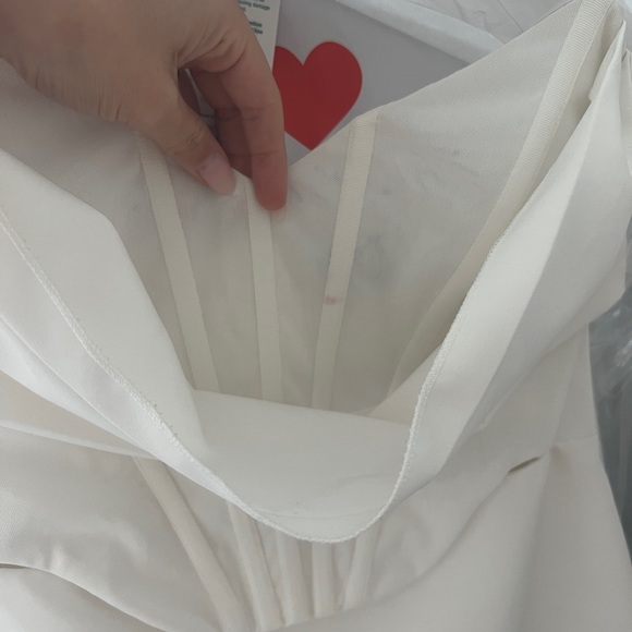 NBD Conner Mini Dress - Picture 7 of 7